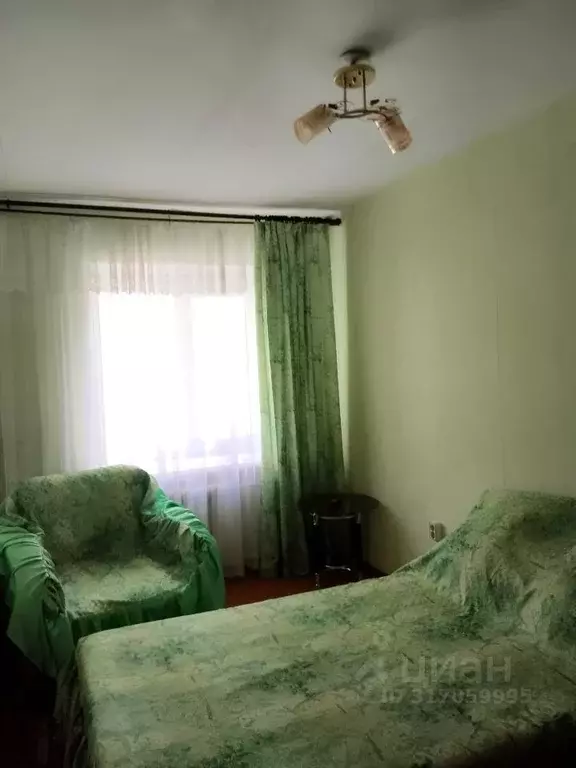 2-к кв. Марий Эл, Йошкар-Ола Якова Эшпая ул., 117 (49.0 м) - Фото 0