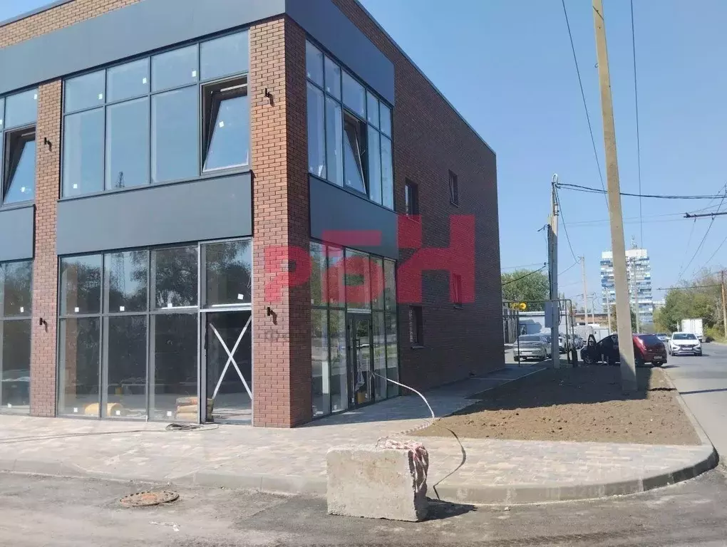 Помещение свободного назначения в Ростовская область, Ростов-на-Дону ... - Фото 2