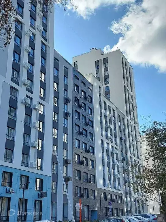 Продаётся 1-к квартира, 45 м - Фото 0