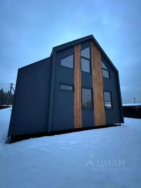 Дом в Московская область, Пушкинский городской округ, д. Артемово  ... - Фото 1