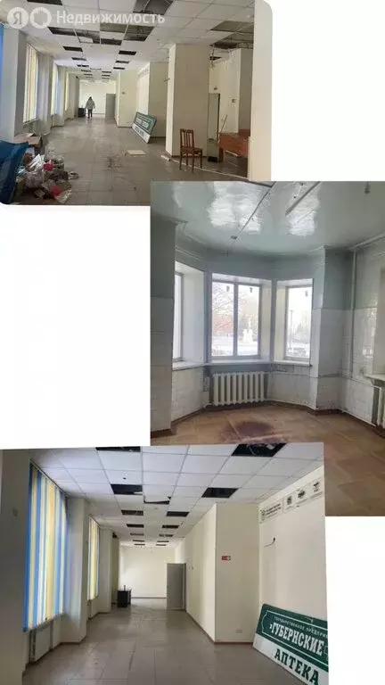 Помещение свободного назначения (300 м) - Фото 1