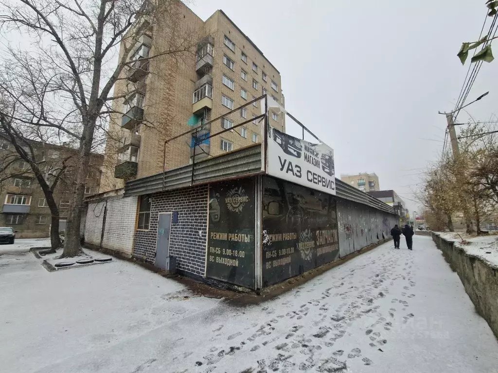 Помещение свободного назначения в Забайкальский край, Чита ул. ... - Фото 2
