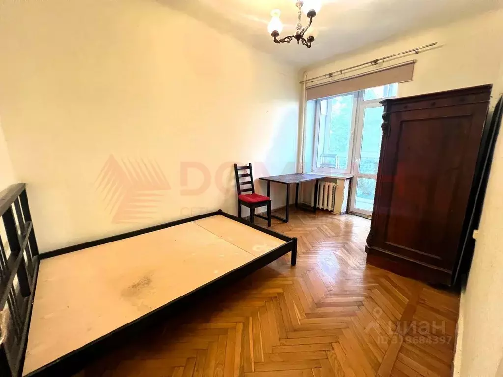 3-к кв. Ростовская область, Ростов-на-Дону просп. Чехова, 42 (64.0 м) - Фото 0