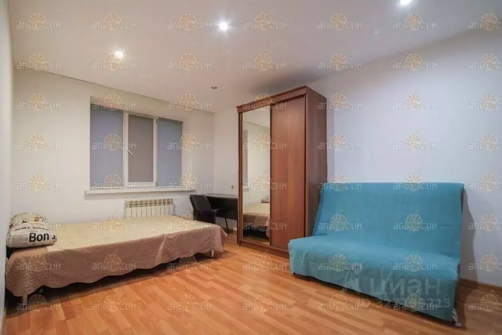 1-к кв. Ставропольский край, Ставрополь ул. 45-я Параллель, 32 (32.0 ... - Фото 1