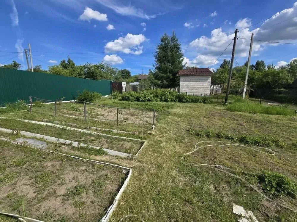 Дом в Нижегородская область, Кстово Лесное СНТ, 155 (20 м) - Фото 2