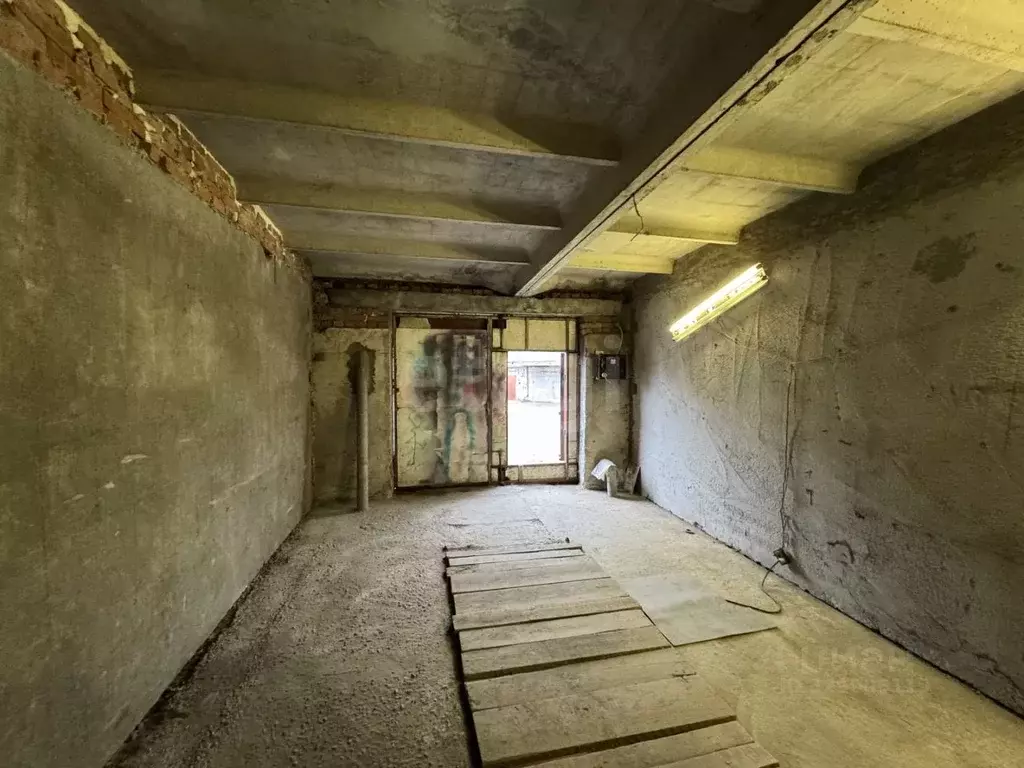 Гараж в Челябинская область, Озерск Индустриальная ул., 19Бс1 (44 м) - Фото 1