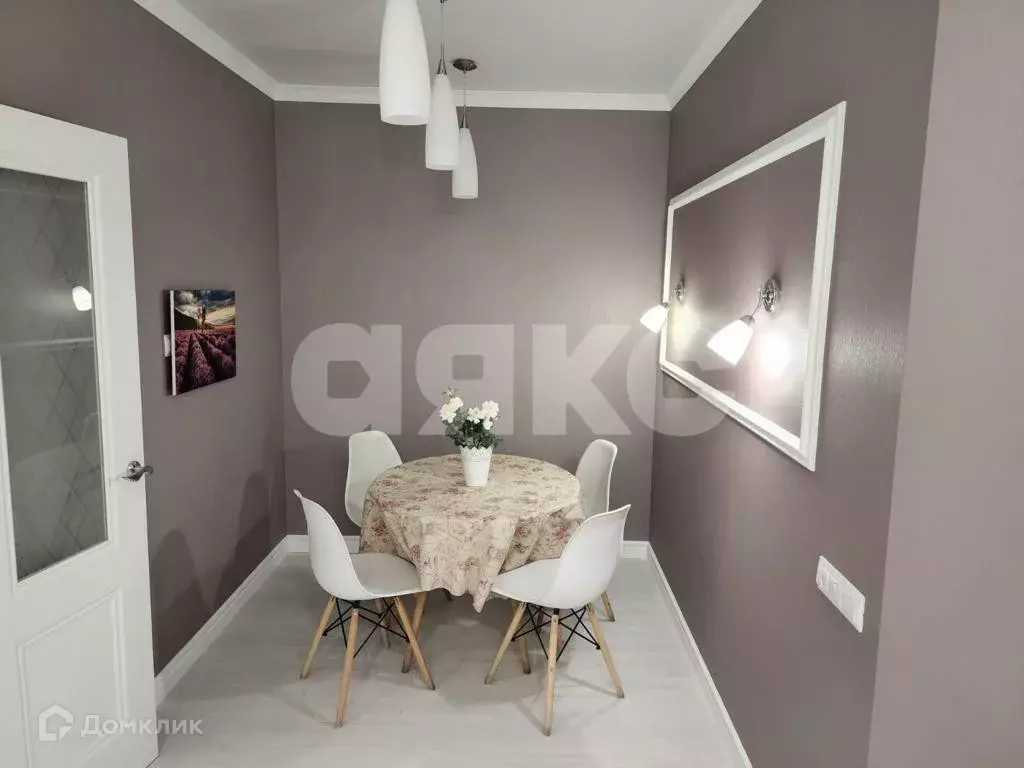 Продаётся 2-к квартира, 52 м - Фото 0