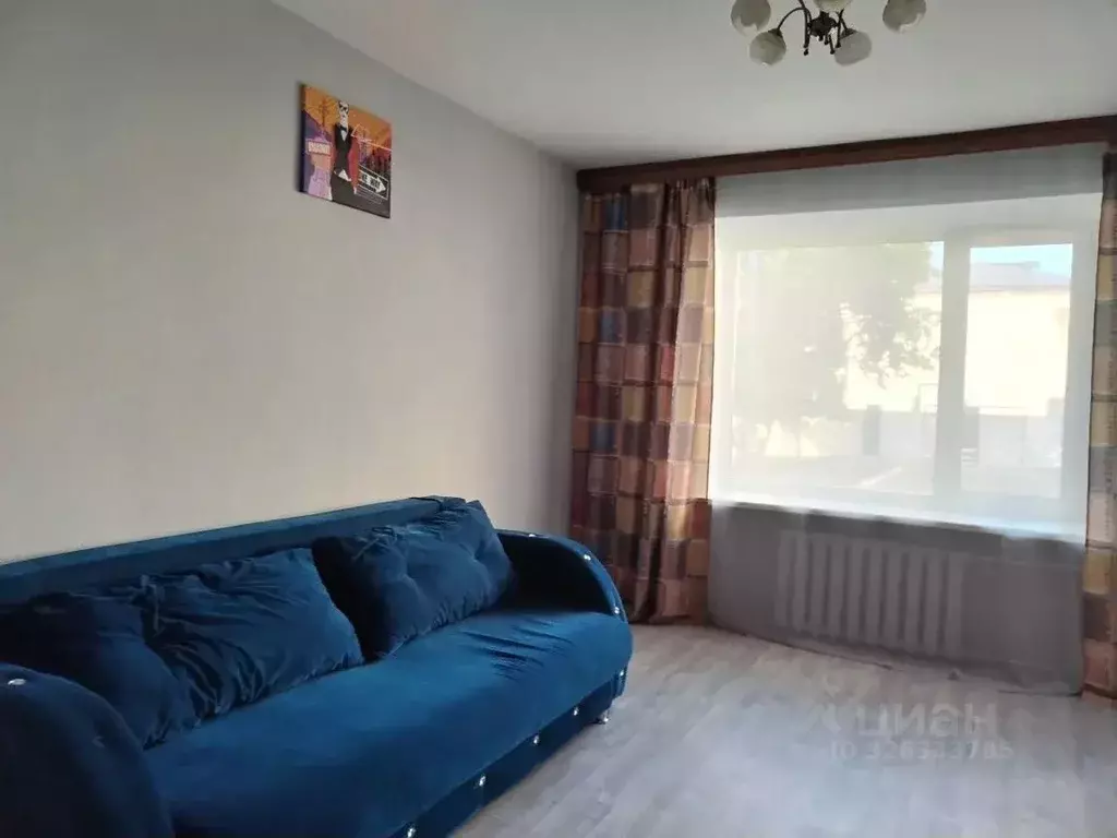 3-к кв. Тюменская область, Тюмень ул. Достоевского, 9 (84.5 м) - Фото 1