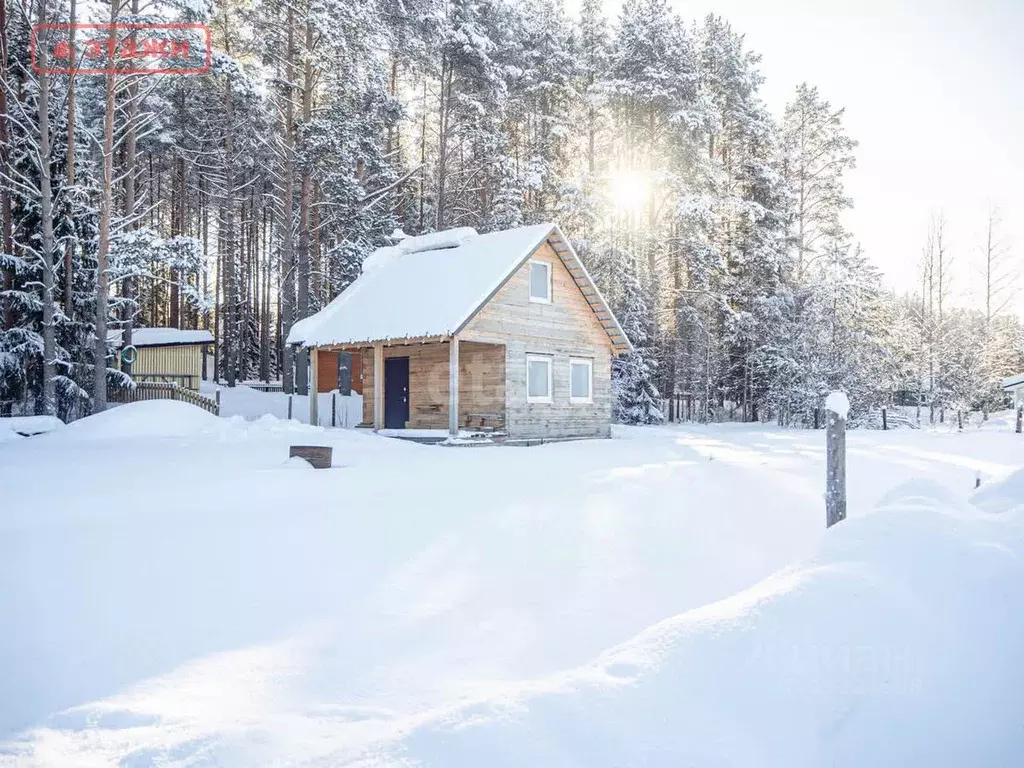 Купить дом Ольховка, Пряжинский район, продажа домов Ольховка, Пряжинский  район в черте города на AFY.ru