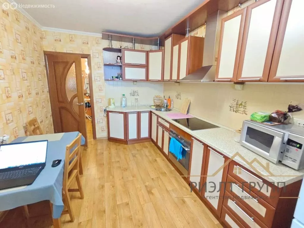 1-комнатная квартира: Казань, улица Гаврилова, 56к7 (45 м) - Фото 2