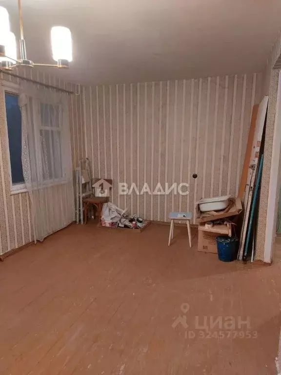 1-к кв. Нижегородская область, Нижний Новгород ул. Раевского, 7 (30.4 ... - Фото 1