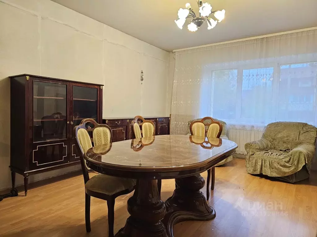 Дом в Карелия, Петрозаводск Розовая ул., 19 (160 м) - Фото 2