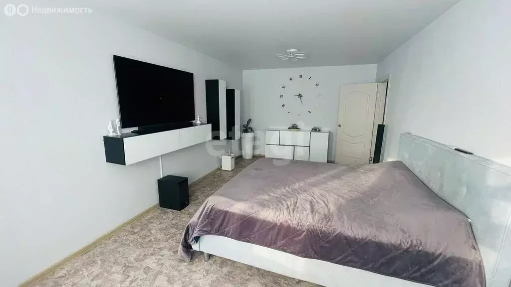 1-комнатная квартира: Богородское сельское поселение, деревня Куюки, ... - Фото 2