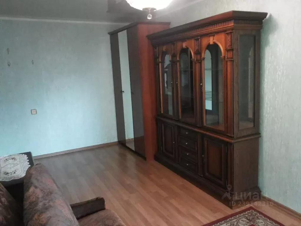 2-к кв. Курская область, Курск Садовая ул., 13 (44.0 м) - Фото 2