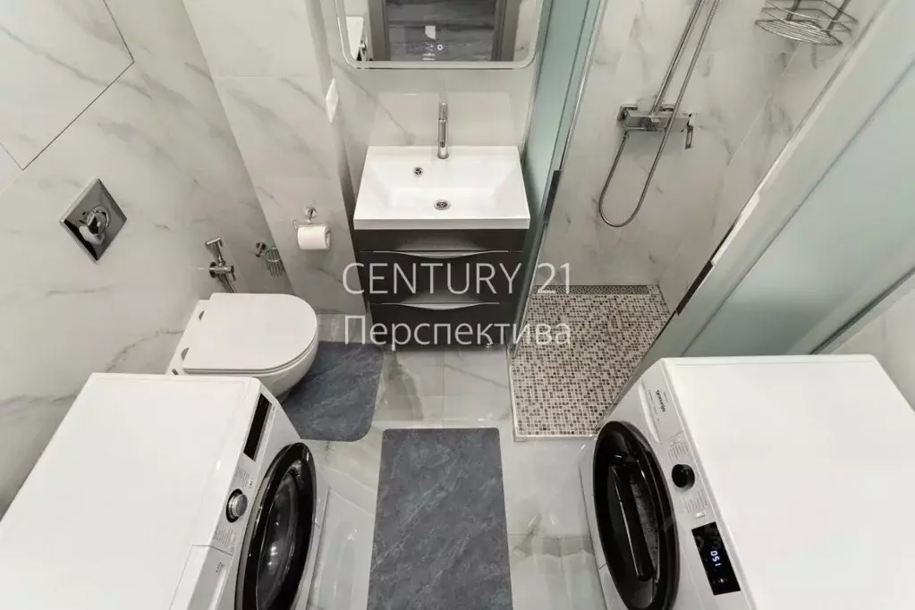 1-к кв. Московская область, Люберцы ул. Кирова, 11 (52.1 м) - Фото 1