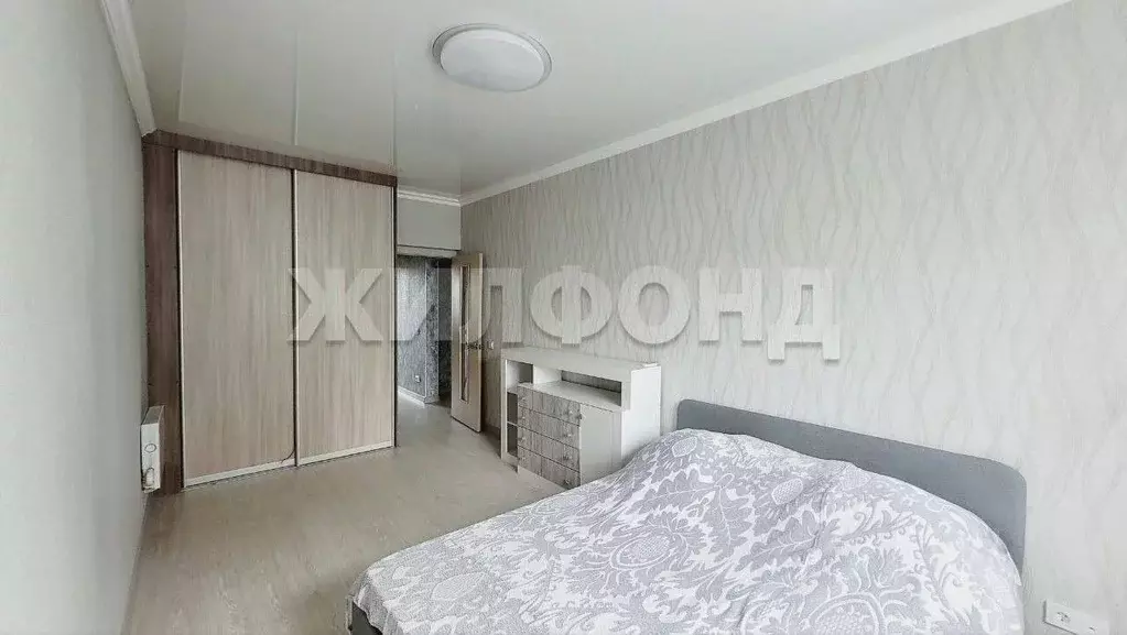 2-к кв. Хакасия, Абакан ул. Кирова, 107 (51.0 м) - Фото 0