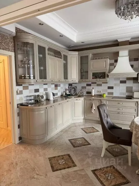 3-к кв. Санкт-Петербург Московский просп., 139к2 (110.9 м) - Фото 2