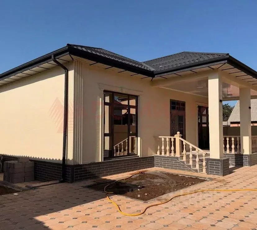 Дом в Ростовская область, Ростов-на-Дону ул. 2-я Яхонтовая (105 м) - Фото 2