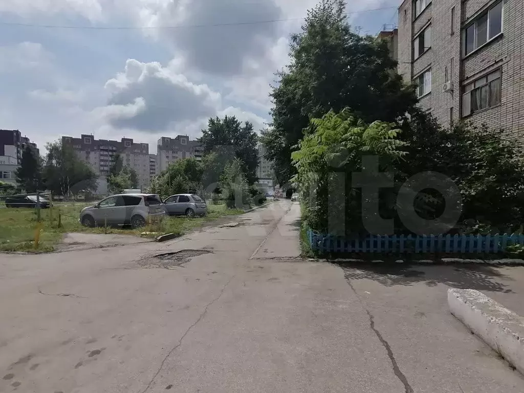 1-к. квартира, 36 м, 3/5 эт. - Фото 0