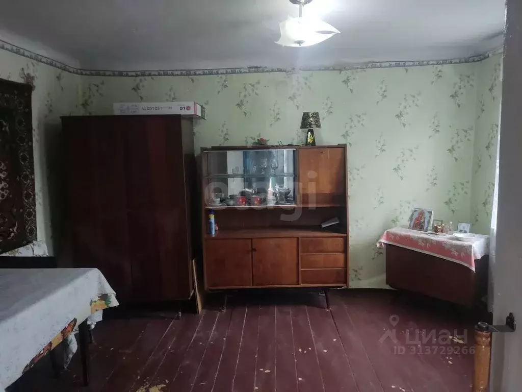 Дом в Воронежская область, Борисоглебск Парковая ул., 47 (25 м) - Фото 0