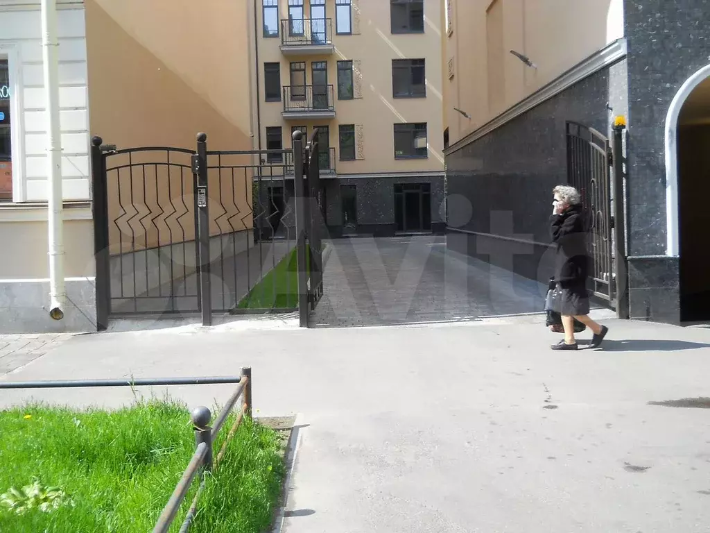 Машиноместо, 10 м - Фото 0