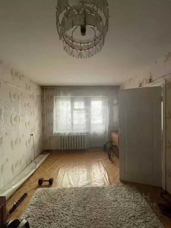 2-к кв. Иркутская область, Ангарск 207/210 кв-л, 5 (45.2 м) - Фото 1