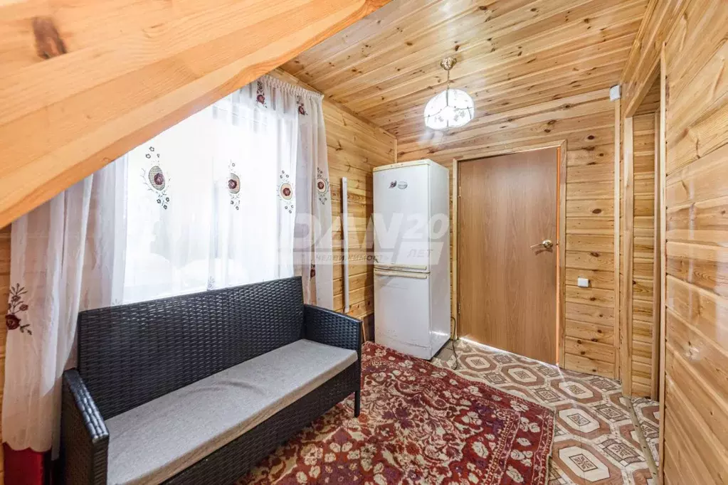 Дом в Челябинская область, Копейск Дружба СНТ, 683 (56 м) - Фото 1