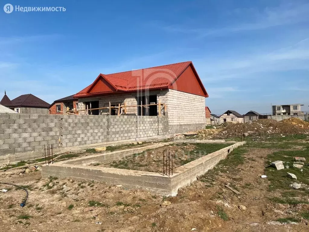 Купить Земельный Участок Махачкале В Семендере