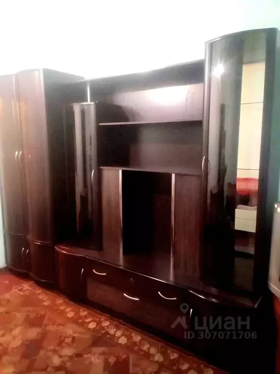 1-к кв. Кемеровская область, Кемерово ул. Дзержинского, 16А (22.0 м) - Фото 0