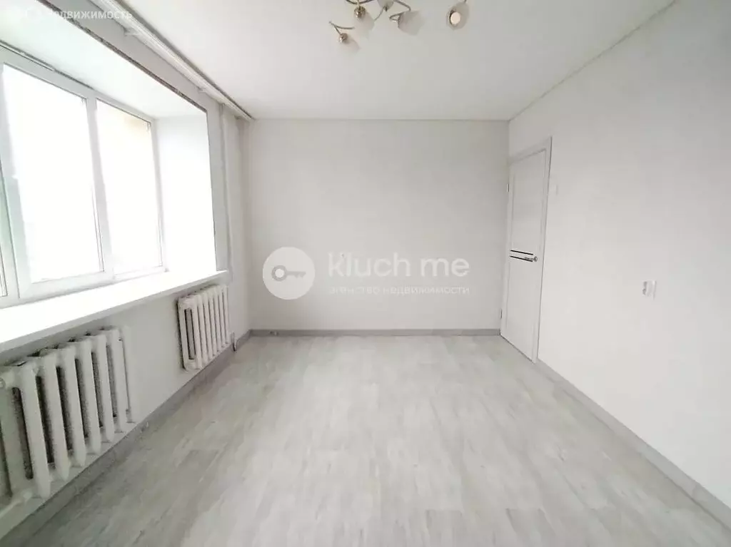 2-комнатная квартира: Казань, Модельная улица, 10 (42 м) - Фото 1