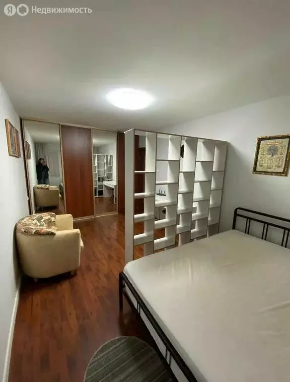 1-комнатная квартира: Якутск, улица Ярославского, 30/1 (36 м) - Фото 2