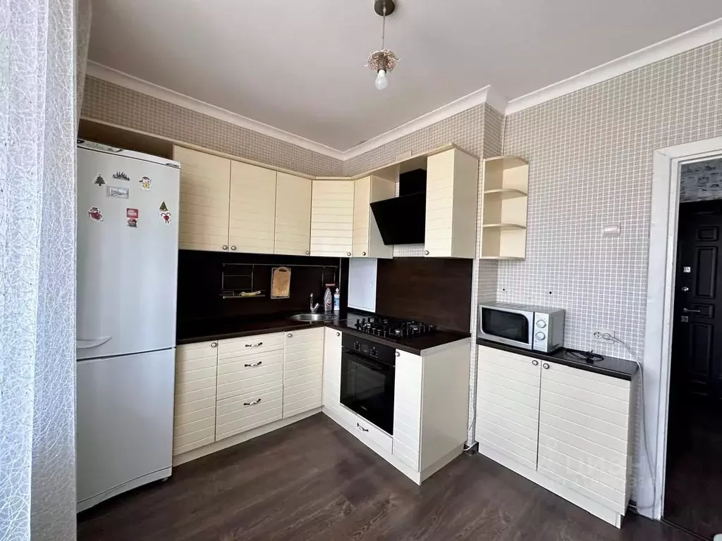 1-к кв. Орловская область, Орел бул. Молодежи, 11 (35.0 м) - Фото 0
