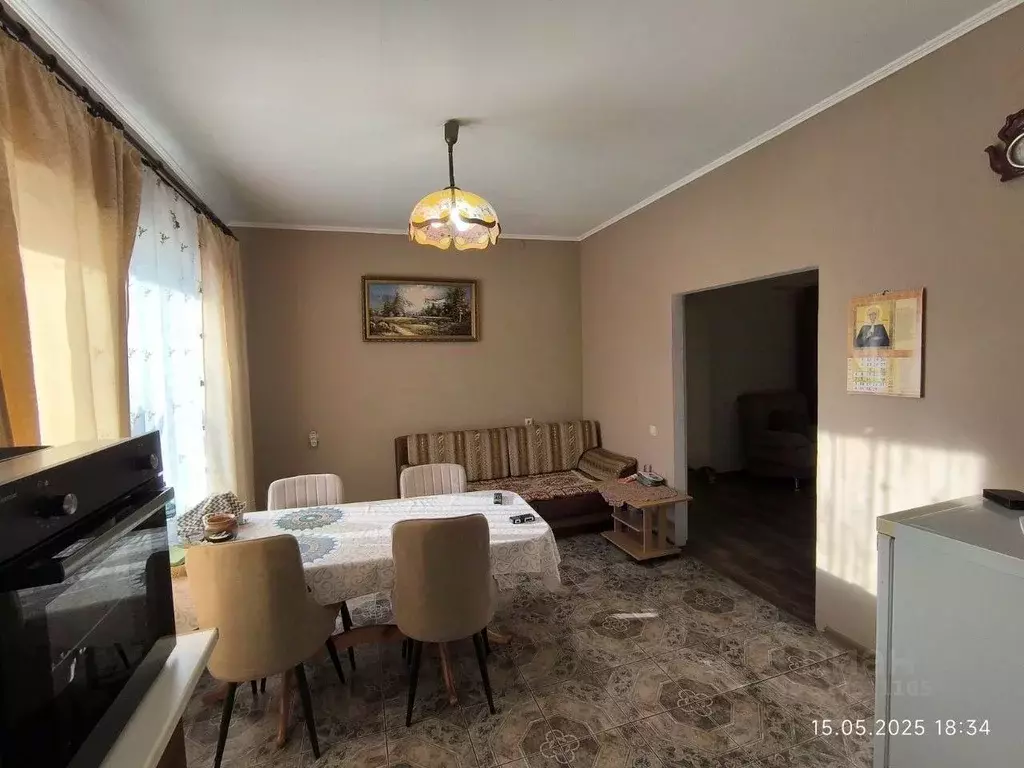 Дом в Белгородская область, Белгородский район, с. Стрелецкое  (105 м) - Фото 0