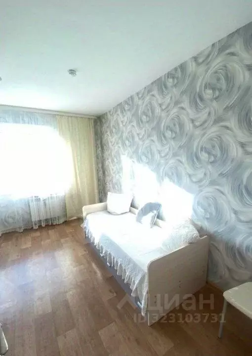 1-к кв. Красноярский край, Красноярск ул. Менжинского, 18А (33.0 м) - Фото 2