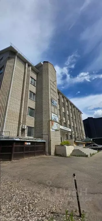 Помещение свободного назначения в Костромская область, Кострома ... - Фото 1