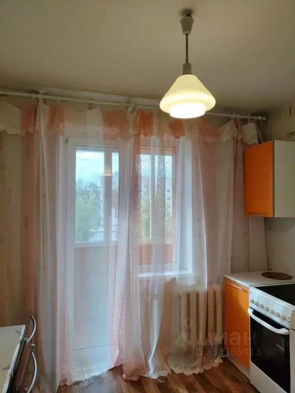 1-к кв. Псковская область, Псков Инженерная ул., 62 (32.0 м) - Фото 1