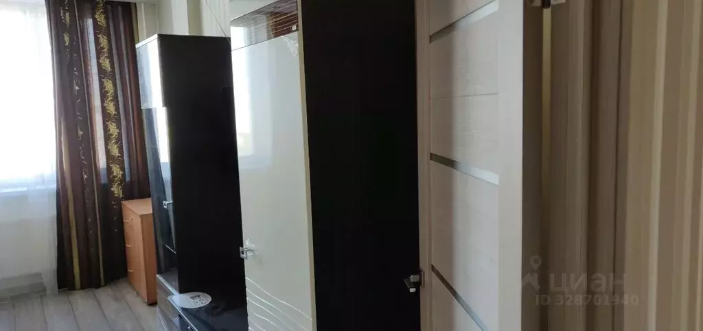 1-к кв. Свердловская область, Екатеринбург ул. Мельникова, 27 (45.0 м) - Фото 2