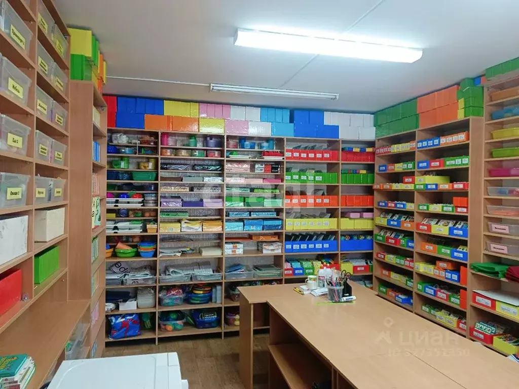Офис в Ульяновская область, Ульяновск Новосондецкий бул., 11 (33 м) - Фото 1