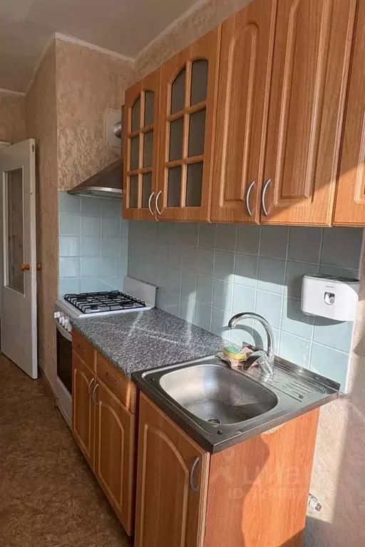 2-к кв. Псковская область, Себеж ул. Владысева, 8 (45.0 м) - Фото 1