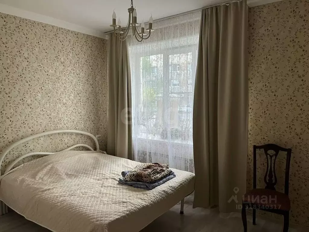 2-к кв. Ростовская область, Ростов-на-Дону ул. Максима Горького, 270 ... - Фото 0