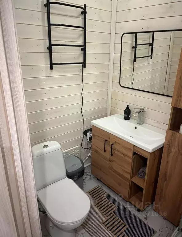 Дом в Московская область, Чехов муниципальный округ, д. Люторецкое 53А ... - Фото 2