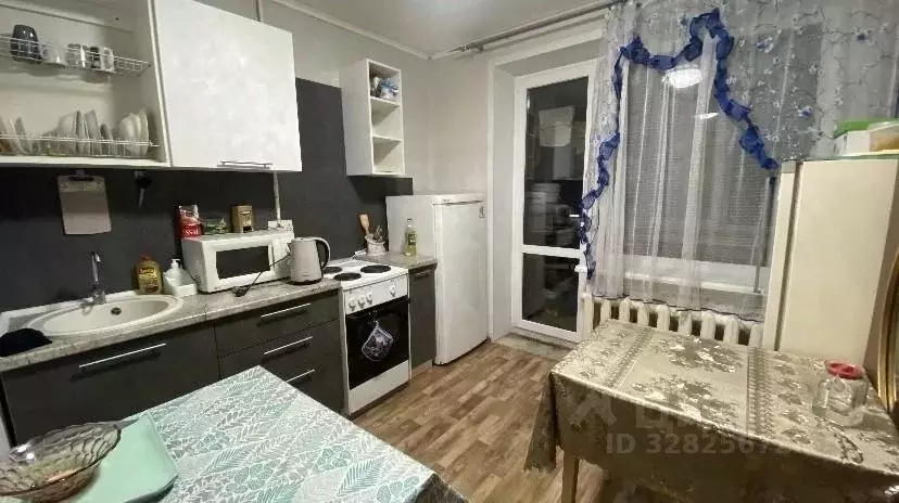 1-к кв. Вологодская область, Череповец Клубный проезд, 17 (35.0 м) - Фото 1