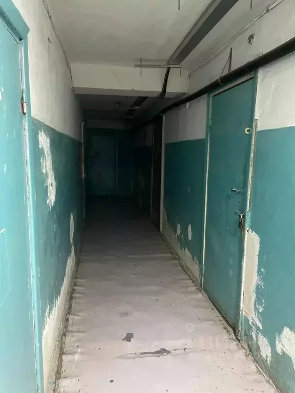 Помещение свободного назначения в Астраханская область, Астрахань ул. ... - Фото 2