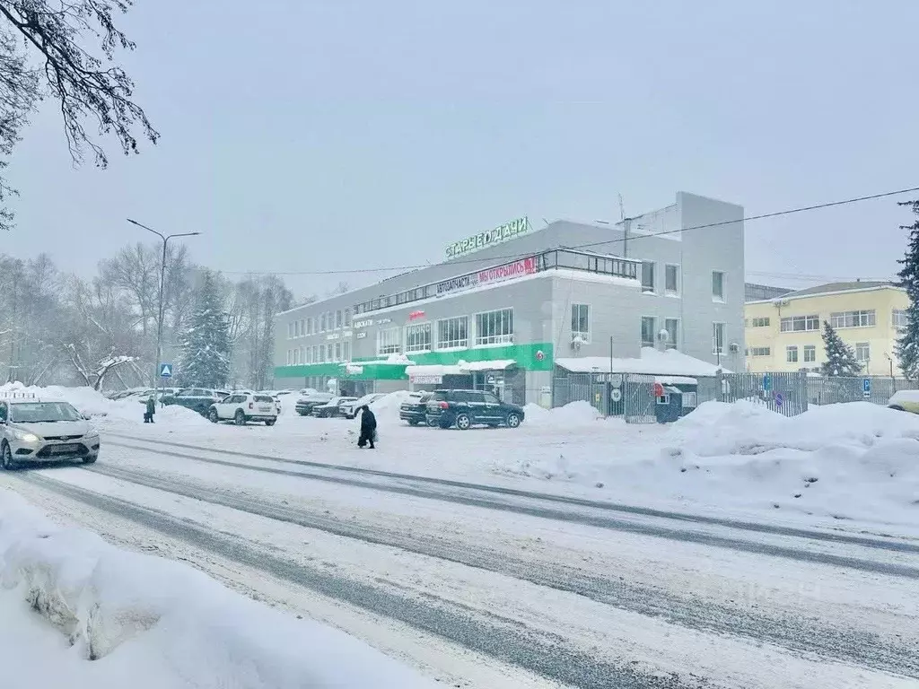 Помещение свободного назначения в Московская область, Люберцы ... - Фото 2