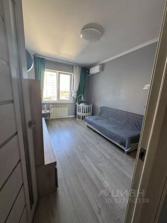 1-к кв. Саха (Якутия), Якутск Ильменская ул., 63/2 (34.0 м) - Фото 2