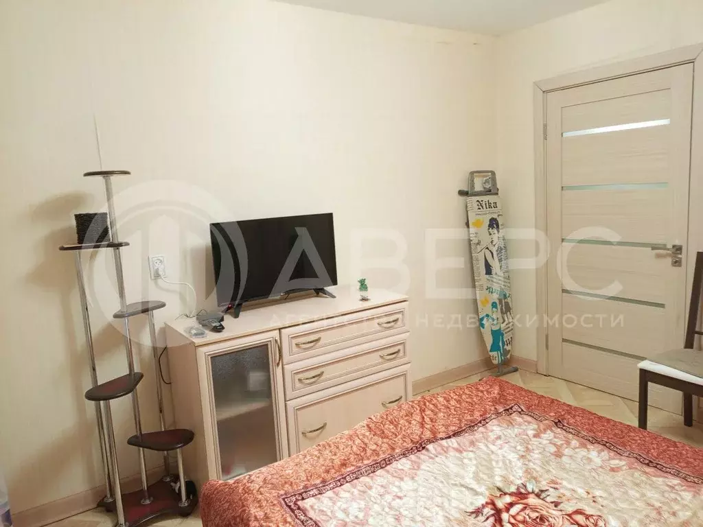 4-к кв. Владимирская область, Муром ул. Кирова, 30 (63.0 м) - Фото 2