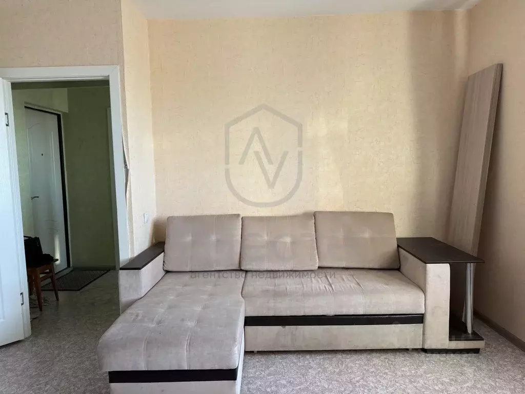 1-к кв. Новосибирская область, Новосибирский район, Краснообск рп, 2-й ... - Фото 2