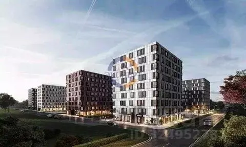 1-к кв. Новгородская область, Великий Новгород ул. Вересова, 5 (37.8 ... - Фото 1