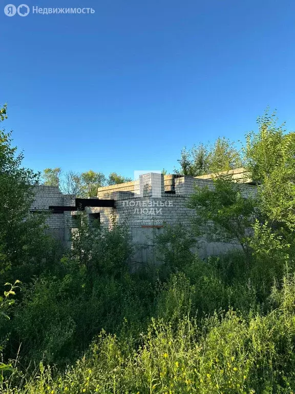 Участок в село Белогорье, Луговая улица, 59 (18 м) - Фото 1