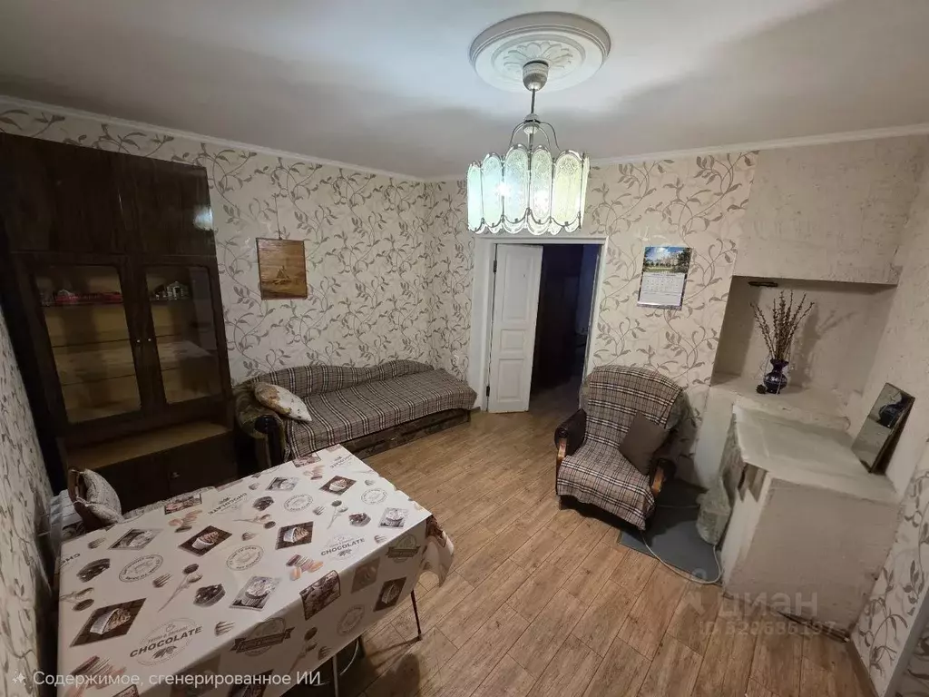 2-к кв. Севастополь ул. Ломоносова, 11 (55.0 м) - Фото 2